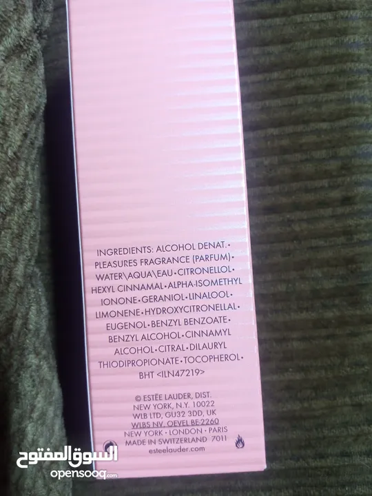 Estee lauder parfum
