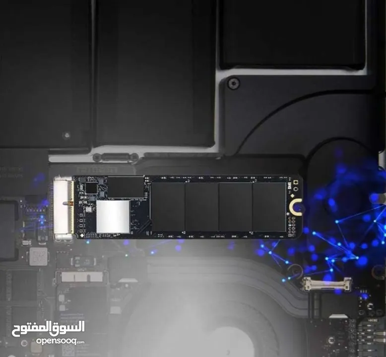 Transcend 240GB JetDrive 850   SSD for mac