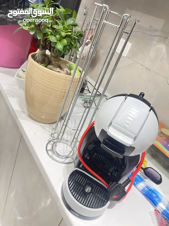 ماكينة دولشي