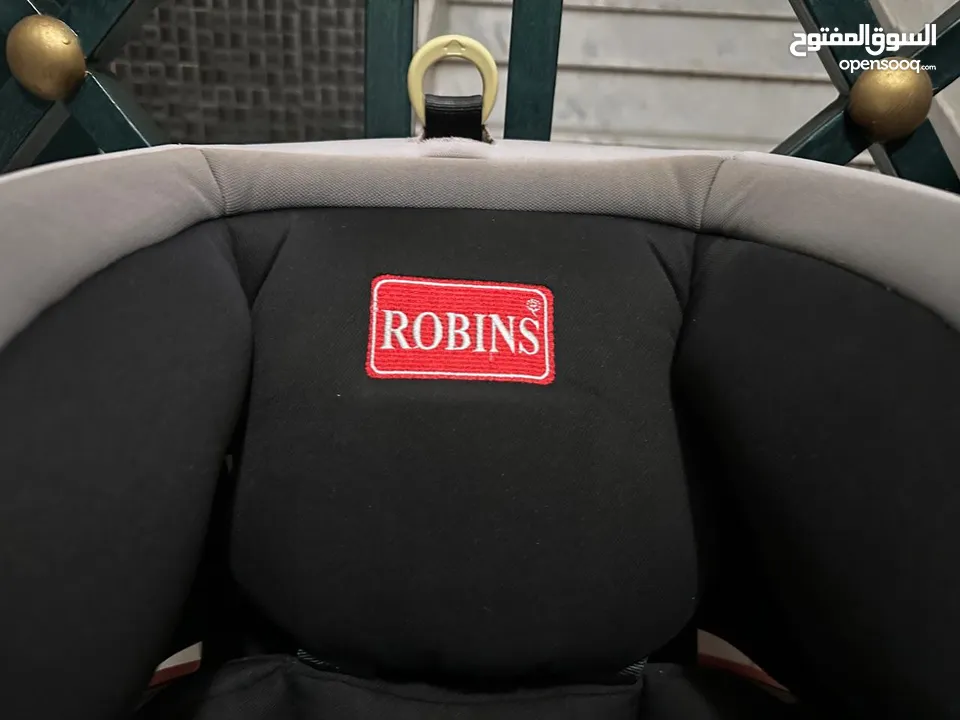 كارسيت Robin