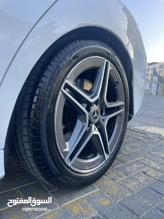 CLA 2020 AMGkit فل كامل