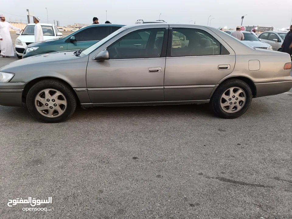 Toyota Camry 1999