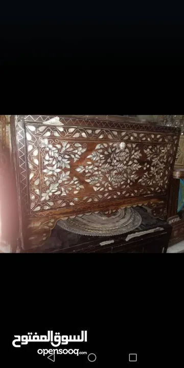 مطبقيات صدف بكافة الانواع و سكلات صدف بكافة الرسمات الدمشقية و الاردنية و جميع الرسمات الدولية