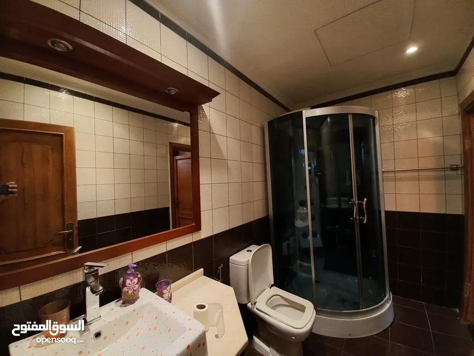 شقة مفروشة للإيجار 340م2 ( Property 18197 )-174847950