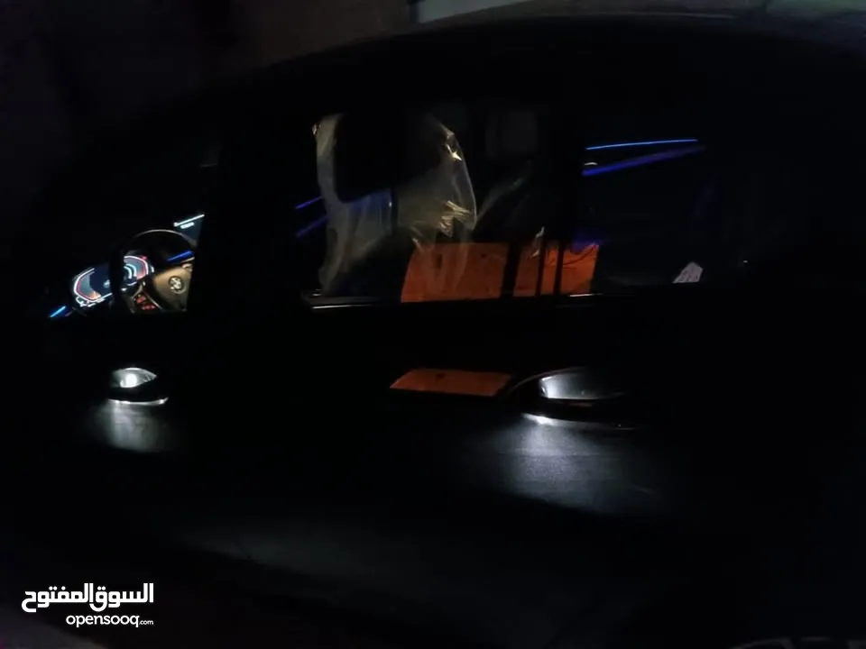 فل بنزين BMW 530i