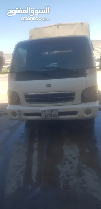 بكب بنجو فرونتير فحص كامل