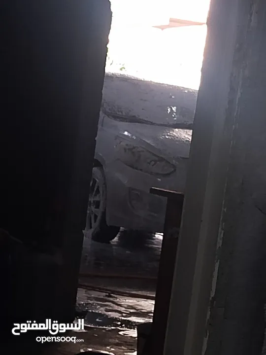 هونداي اكسنت سولار خصوصيه 2014