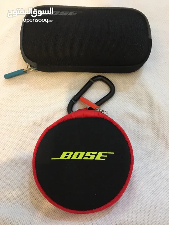 للبيع Bose عدد اتنين سماعه بوز اصلي