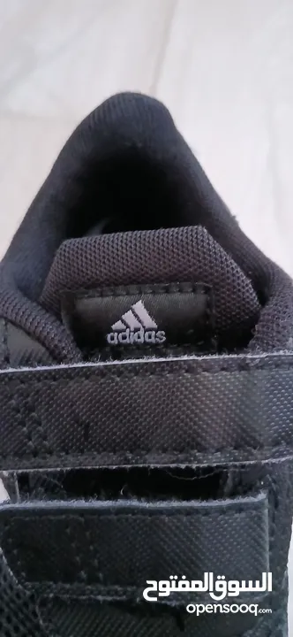 بوط رياضة ولادي ماركة adidas
