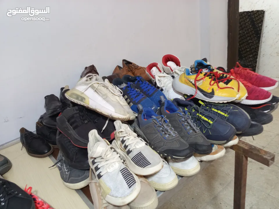 احذية اوروبيه