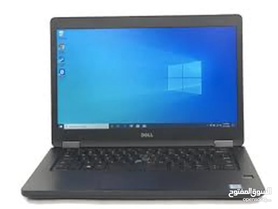laptop dell5480