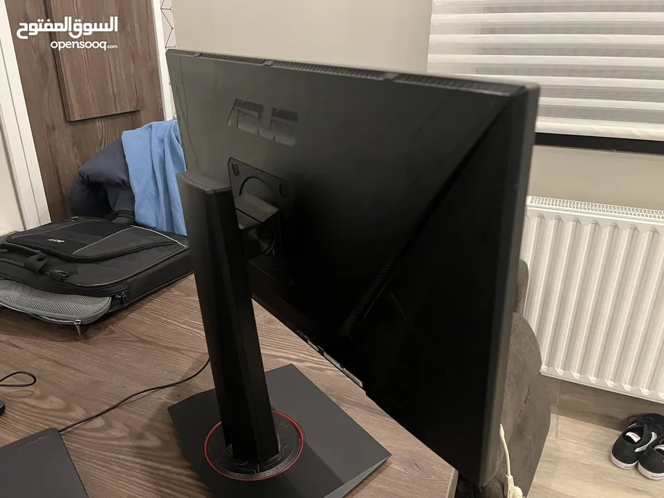 Asus monitor