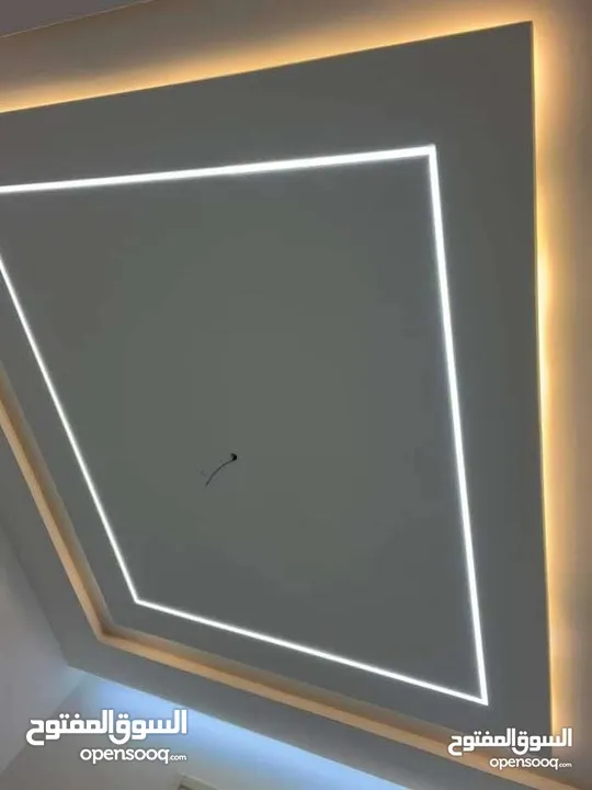 افضل الديكور الداخلي والدهانات