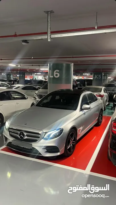 E200 يد اولى غرغور