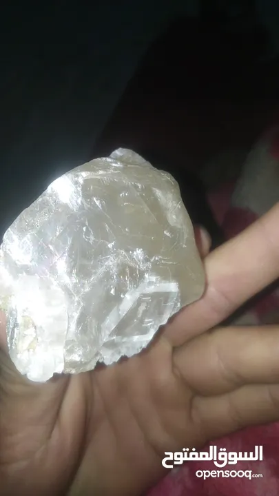 اقوا الماس من جبال اليمن