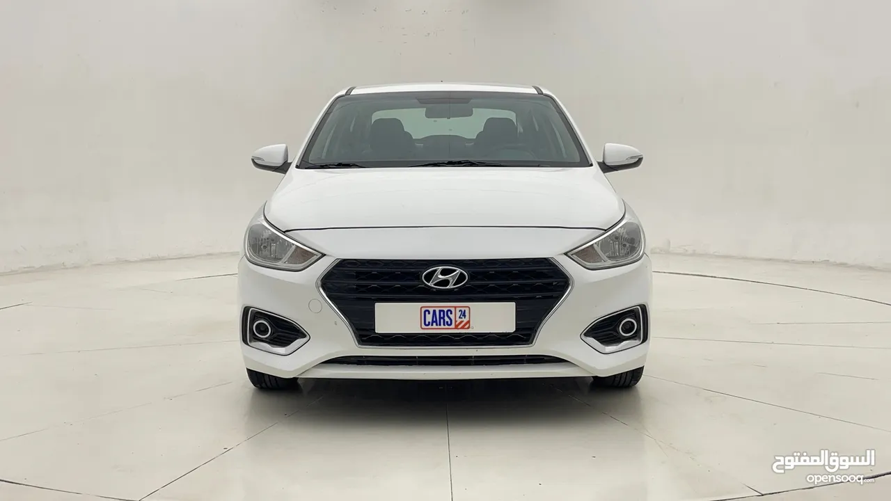 (HOME TEST DRIVE AND ZERO DOWN PAYMENT) HYUNDAI ACCENT