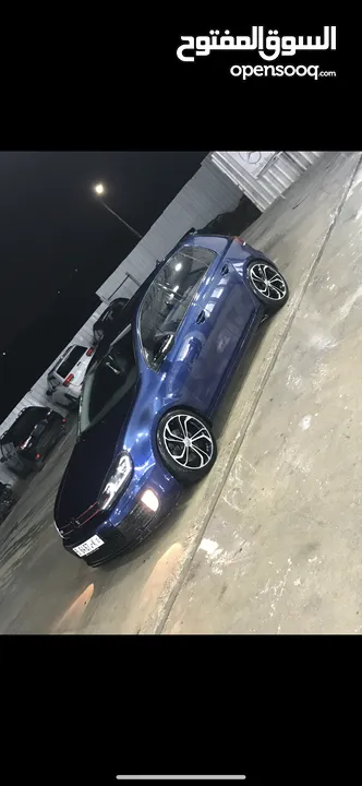 جولف 2012 mk6