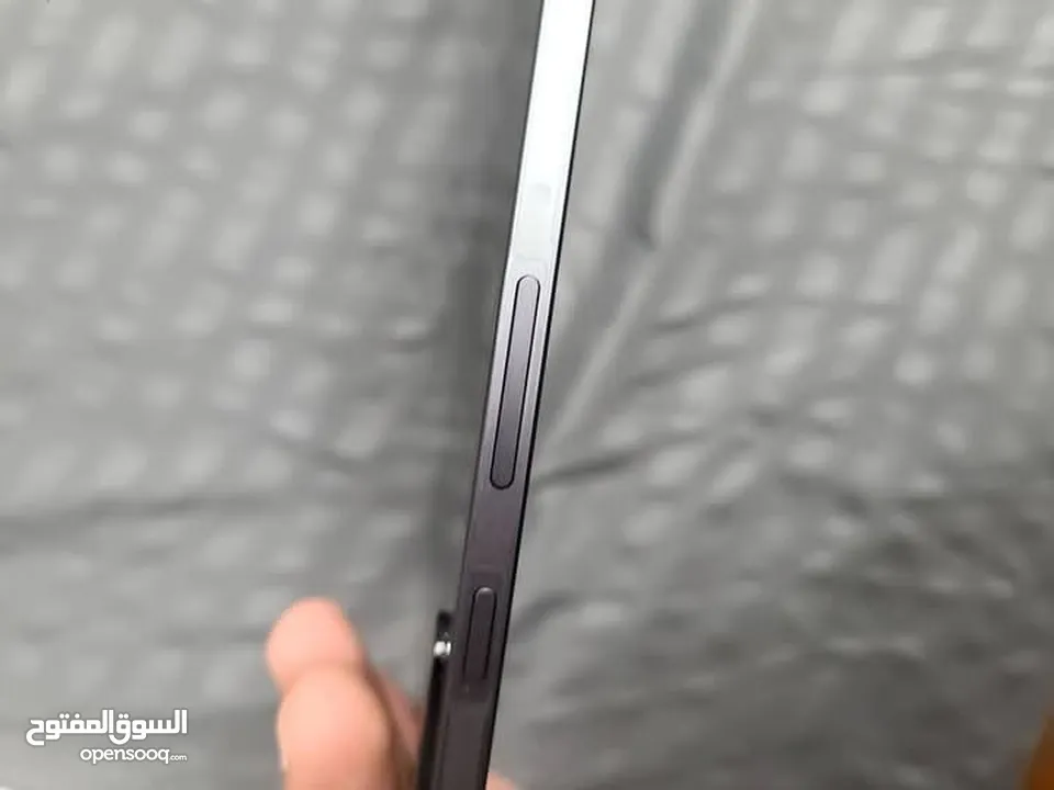 Samsung Tab S8 Plus WiFi