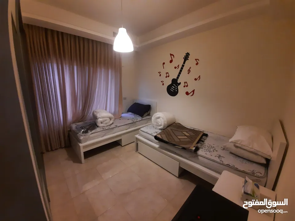 شقة مفروشة للإيجار 100م2 ( Property 13789 )-175072951