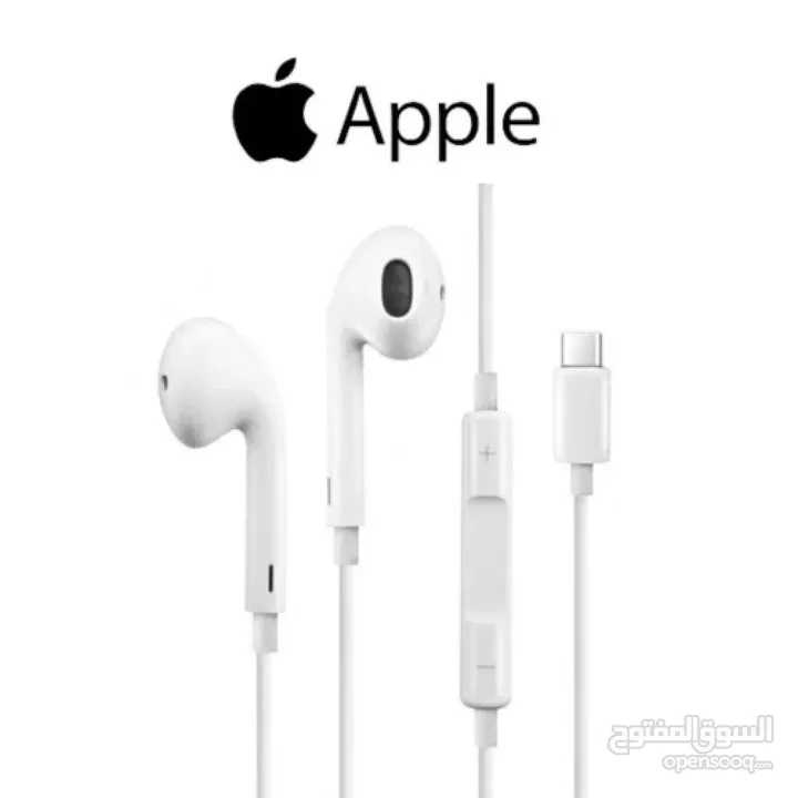 سماعات آبل الأصلية