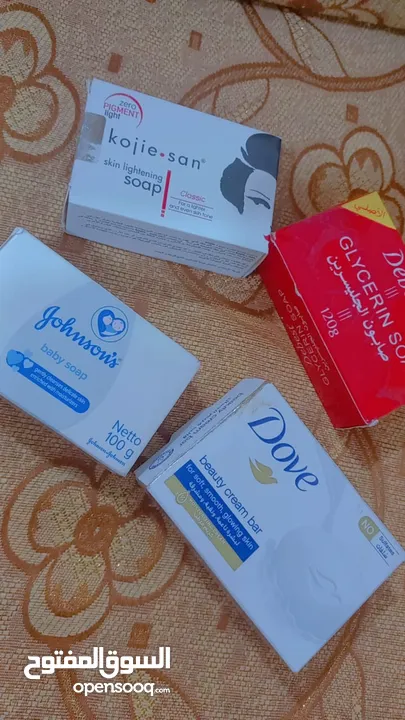 العناية ببلشرة