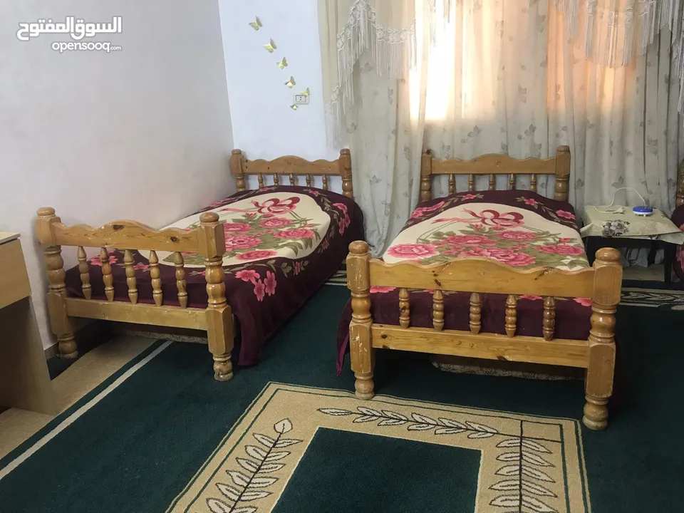 غرفت نوم شبابية