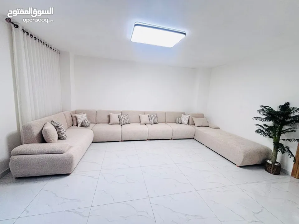 مفروشات إيلَّا