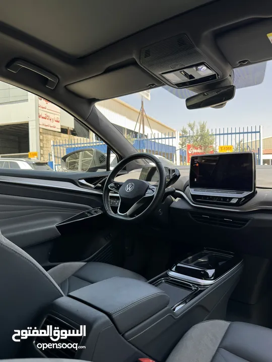 VOLKSWAGEN ID4 PRO