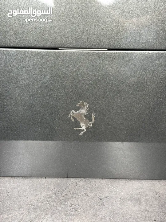 للبيع جهاز فيرتو لمتد ادشن فراري Vertu limited edition Ferrari