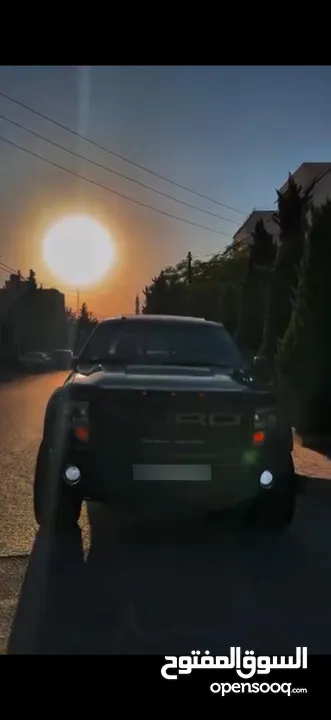فورد F150  Ford f-150  Harley Davidson