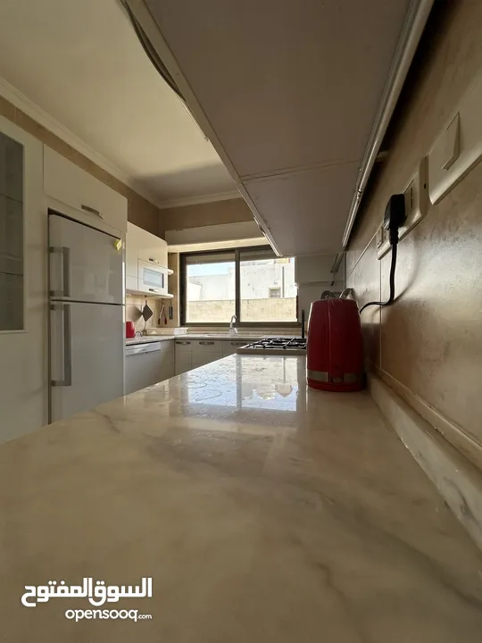 2 bedroom Apartment for rent (long term tenancy)  (شقة غرفتين نوم للإيجار (مدة طويلة