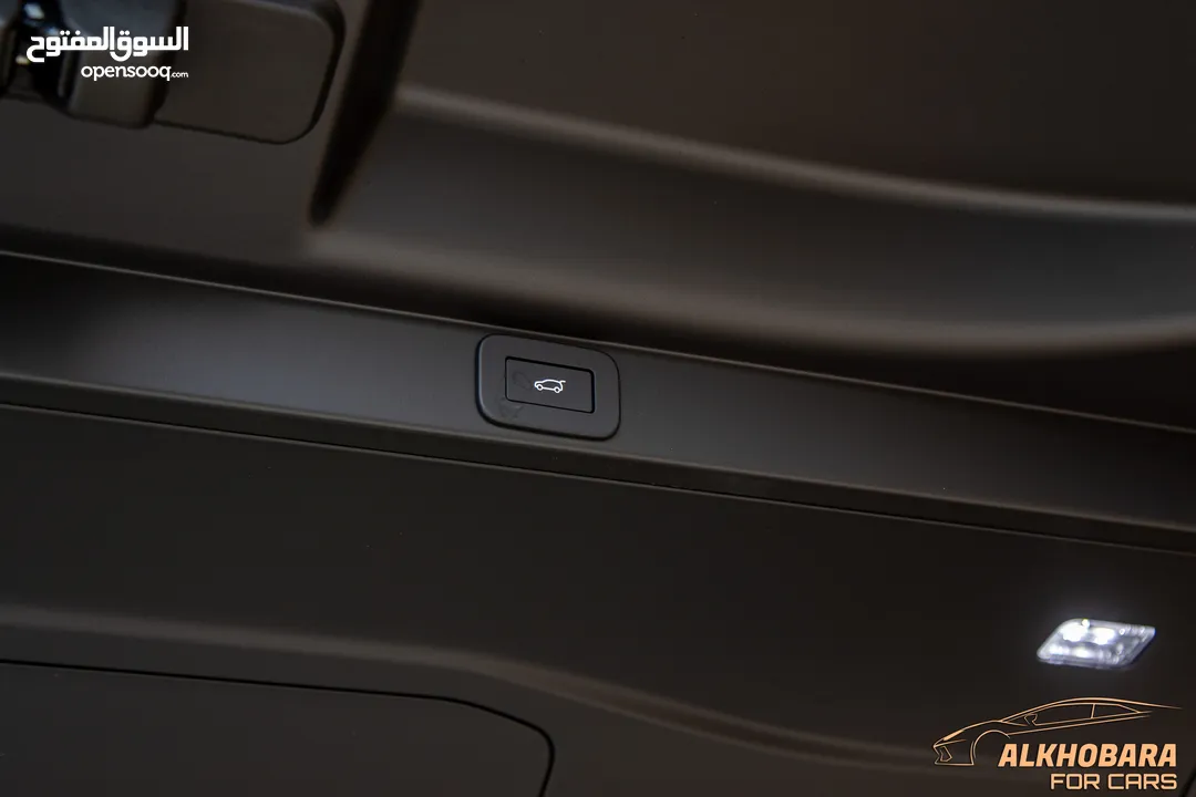 Range Rover Vogue 2024 Mild hybrid   عداد صفر