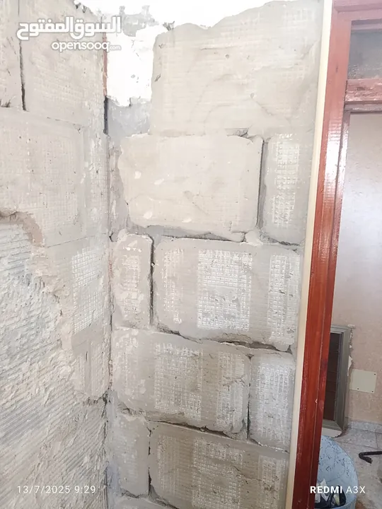 مجموعه النخبه لاعمال البناء والتشطيبات العامه