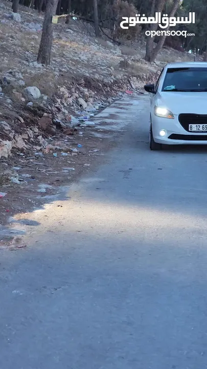 ستروين سي اليزه 2018