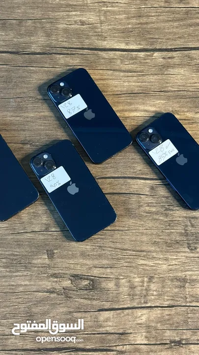 ‎عرض العيد  لمده 48 ساعه فقط iPhone 14 128GB  ‎ اقل سعر في الاردن