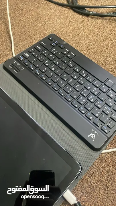 تاب فيكوشا vz60