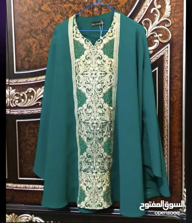 ملابس وكريمات صيلانيه