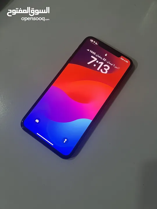 ايفون xs max