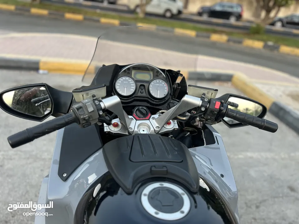 Kawasaki GTR 1400 for sale