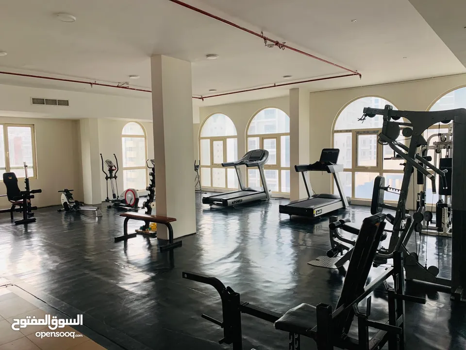 شقة في الجفير للإيجار  Apartment in Juffair for rent