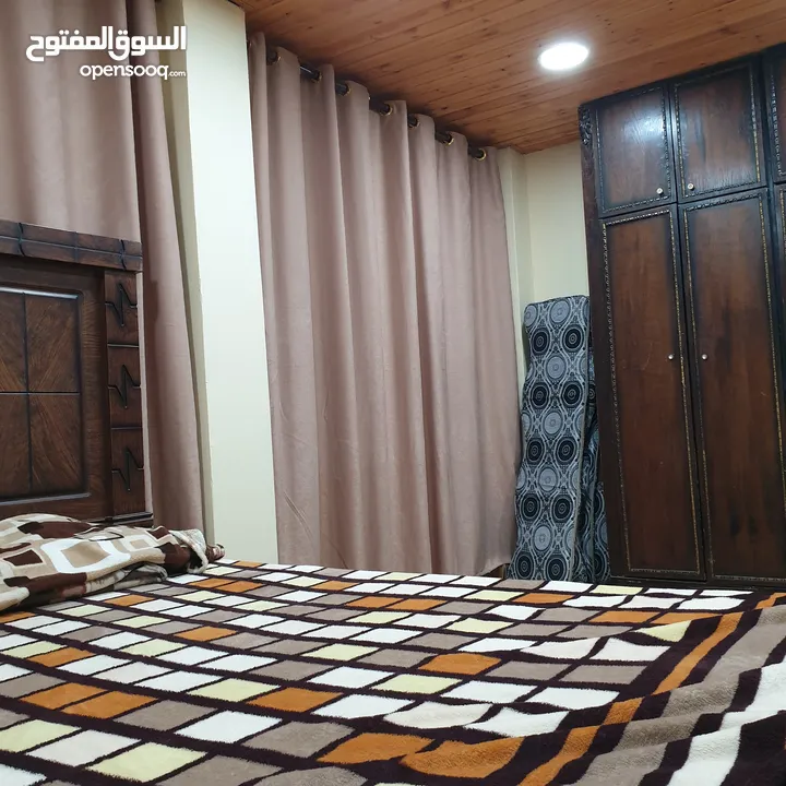 مزرعة الريف للايجار اليومي