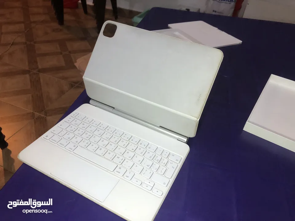 Ipad Magic Keyboard