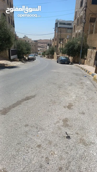 أرض البيع منطقة أم نواره مشروع أربعة بسعر مغري جدا