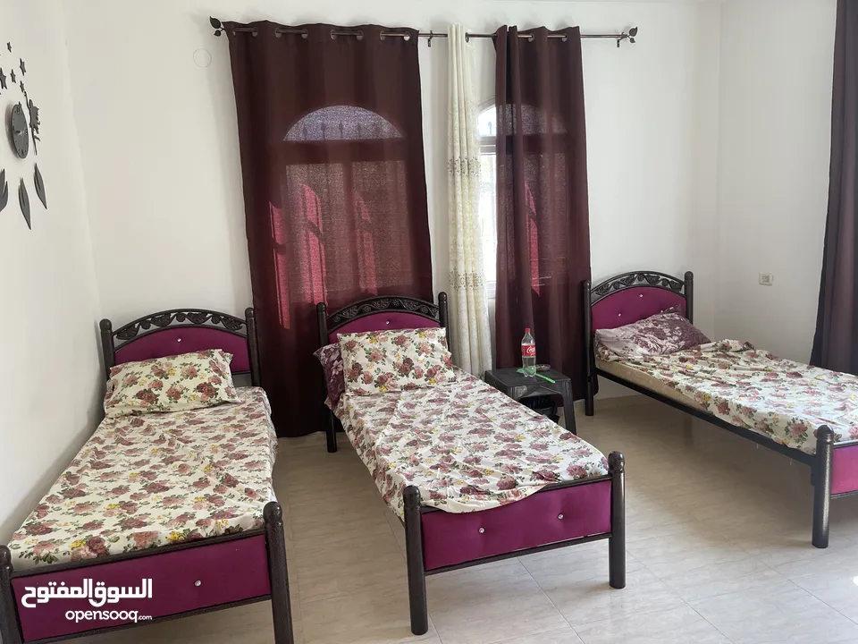 بيت مستقل للبيع