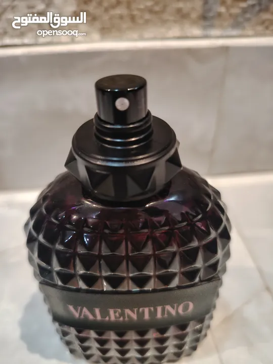 Valentino born in roma uomo intense