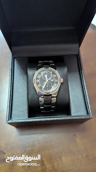 ساعة يد نوع ايلسي ELYSEE Watch BT1250-1L33FBA