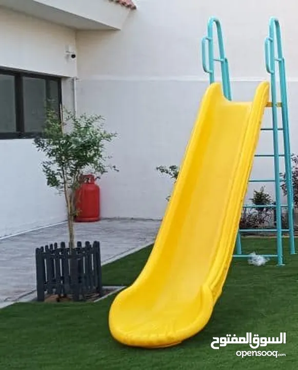 Trampolines in all size Available in Dubai