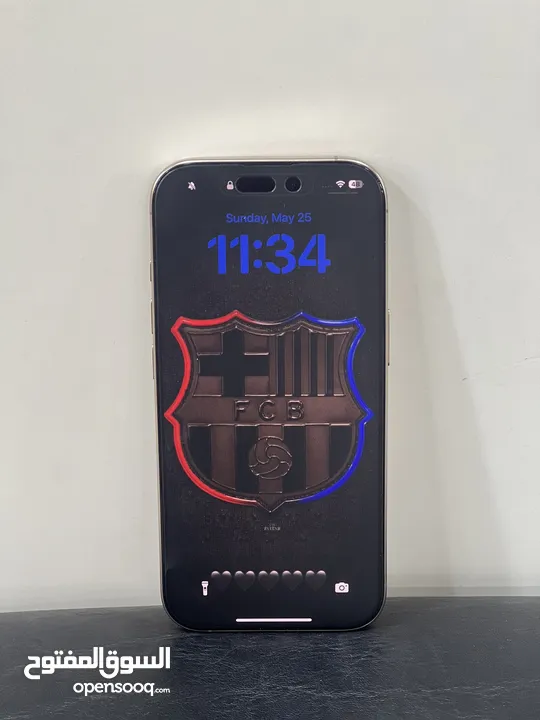 iphone 16 pro 256 - ايفون 16 برو 256 جيجا