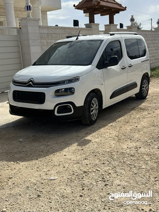 حساسً امامي حساس خلفي كمير