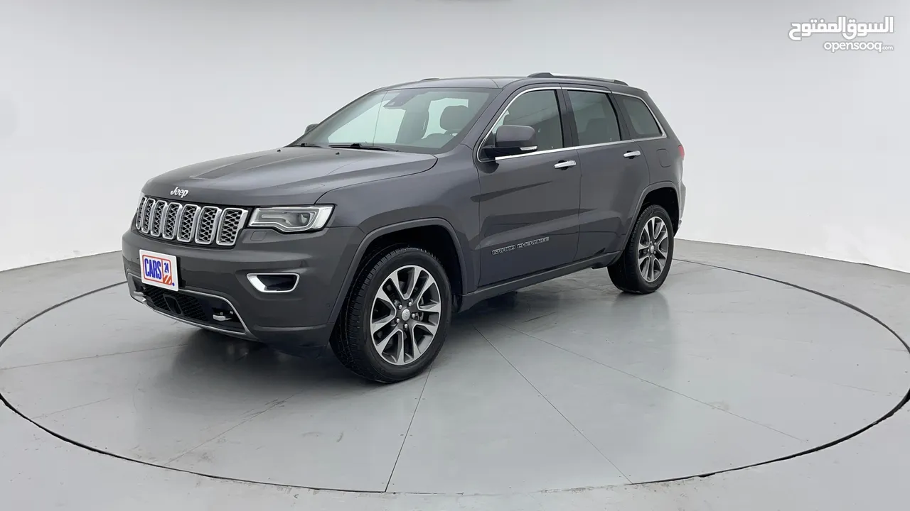 (FREE HOME TEST DRIVE AND ZERO DOWN PAYMENT) JEEP GRAND CHEROKEE